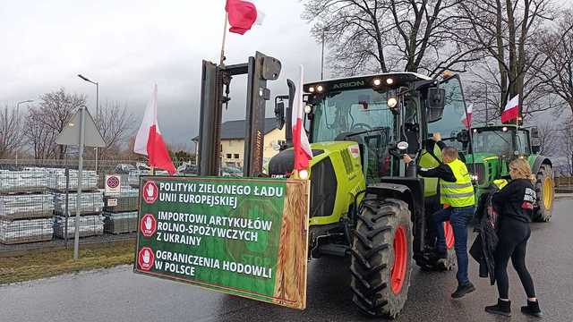 Kłodzko, 9.2.2024