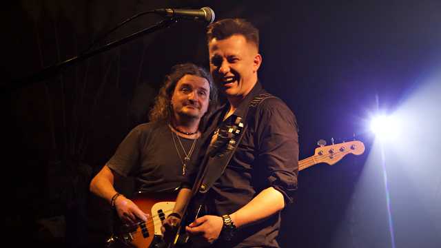 Kłodzko, 16.2.2024