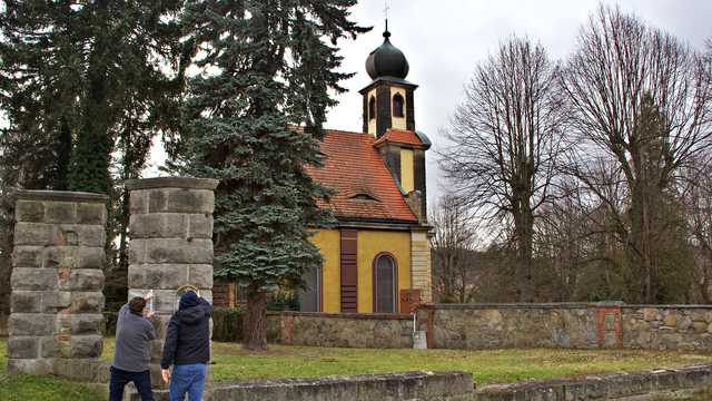 Lądek-Zdrój, 19.2.2023