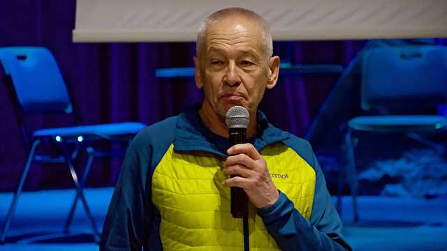 Stronie Śląskie, 24.2.2024