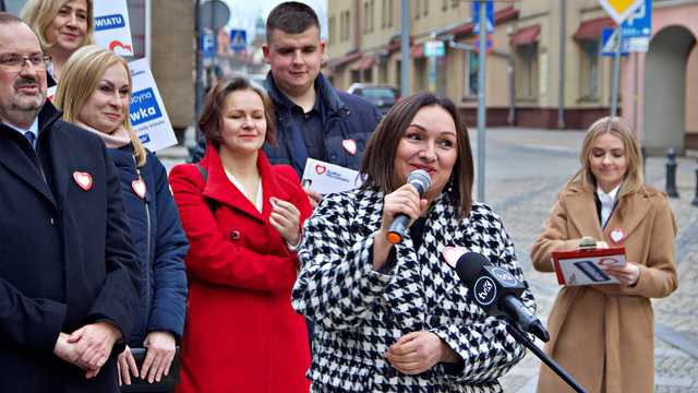 Kłodzko, 26.2.2024