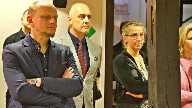 Duszniki-Zdrój, 1.3.2024
