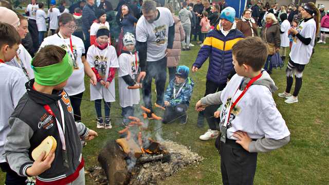 Szczytna, 3.3.2024