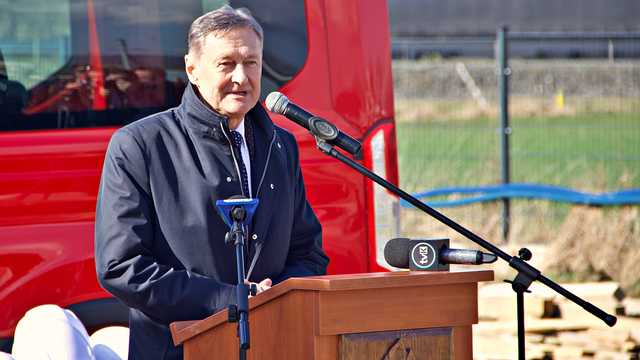 Kłodzko, 4.3.2024