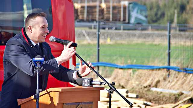 Kłodzko, 4.3.2024