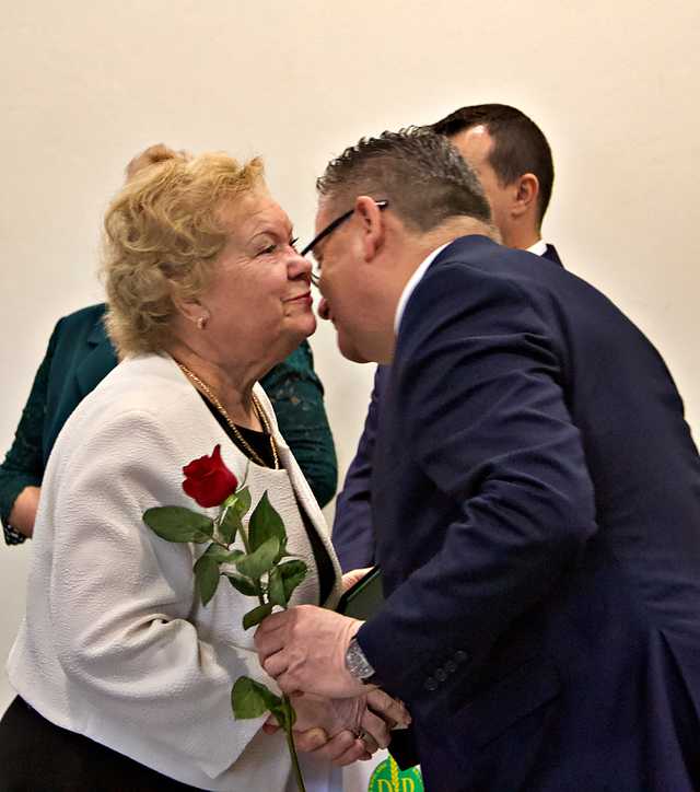 Żelazno, 9.3.2024