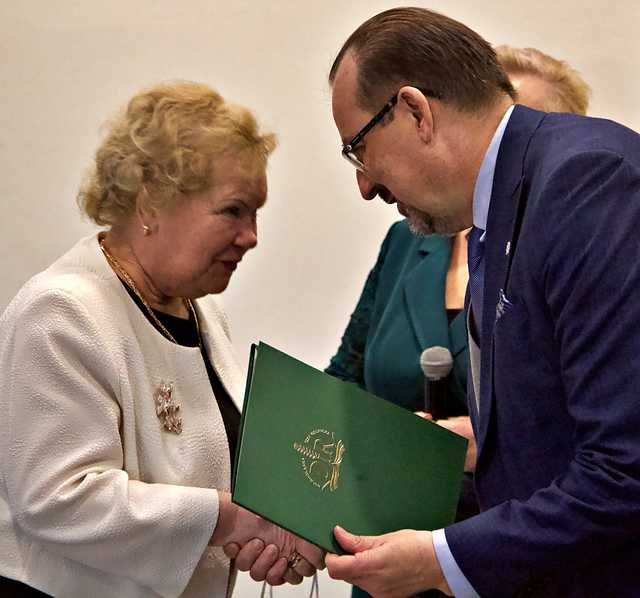 Żelazno, 9.3.2024