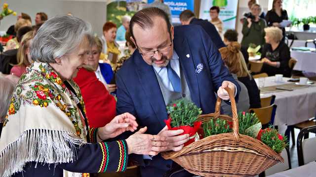 Żelazno, 9.3.2024