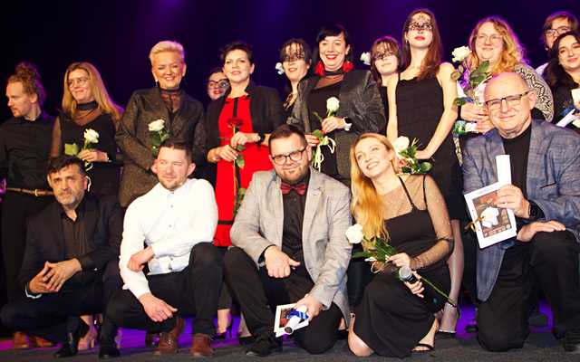 Bystrzyca Kłodzka, 8.3.2024