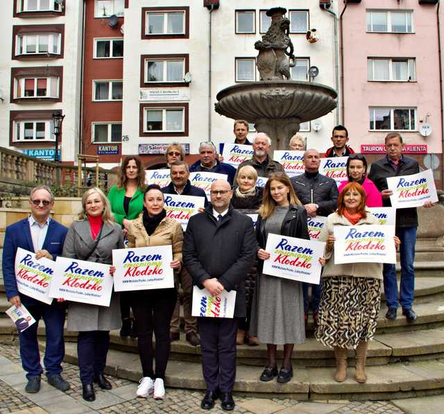 Kłodzko, 14.3.2024
