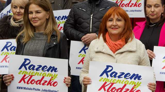 Kłodzko, 14.3.2024