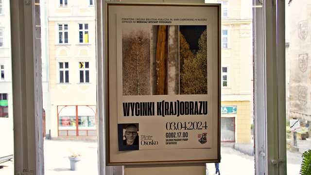 Kłodzko, 28.3.2024