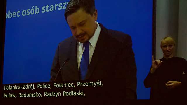 Polanica-Zdrój, 15.3.2024