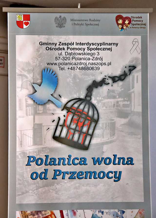 Polanica-Zdrój, 15.3.2024