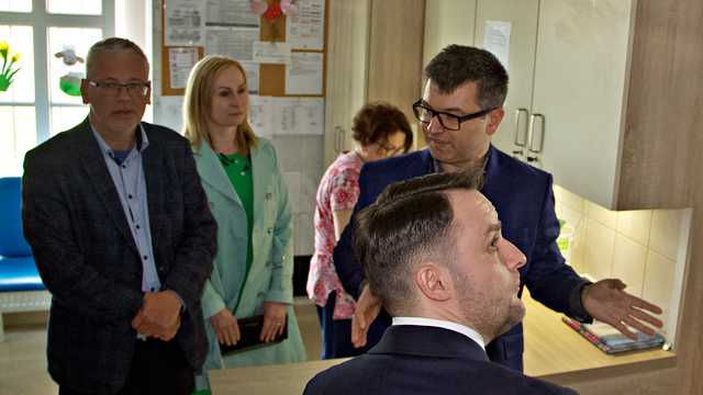 Kłodzko, 4.4.2024