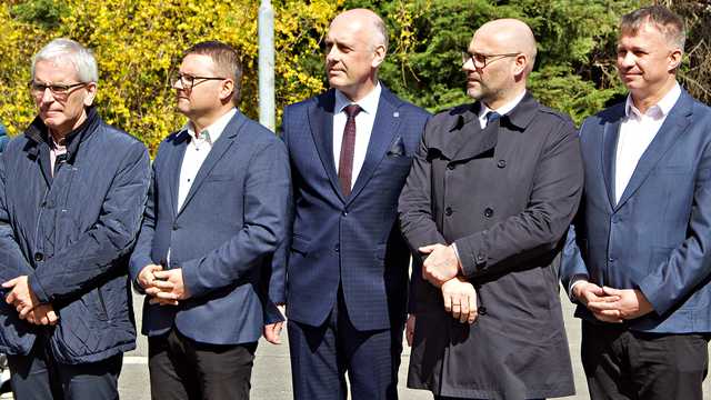 Kłodzko, 4.4.2024