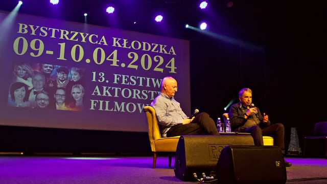 Bystrzyca Kłodzka, 9.4.2024