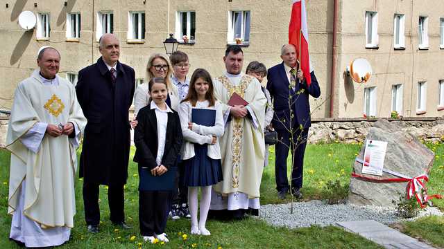 Lewin Kłodzki, 14.4.2024