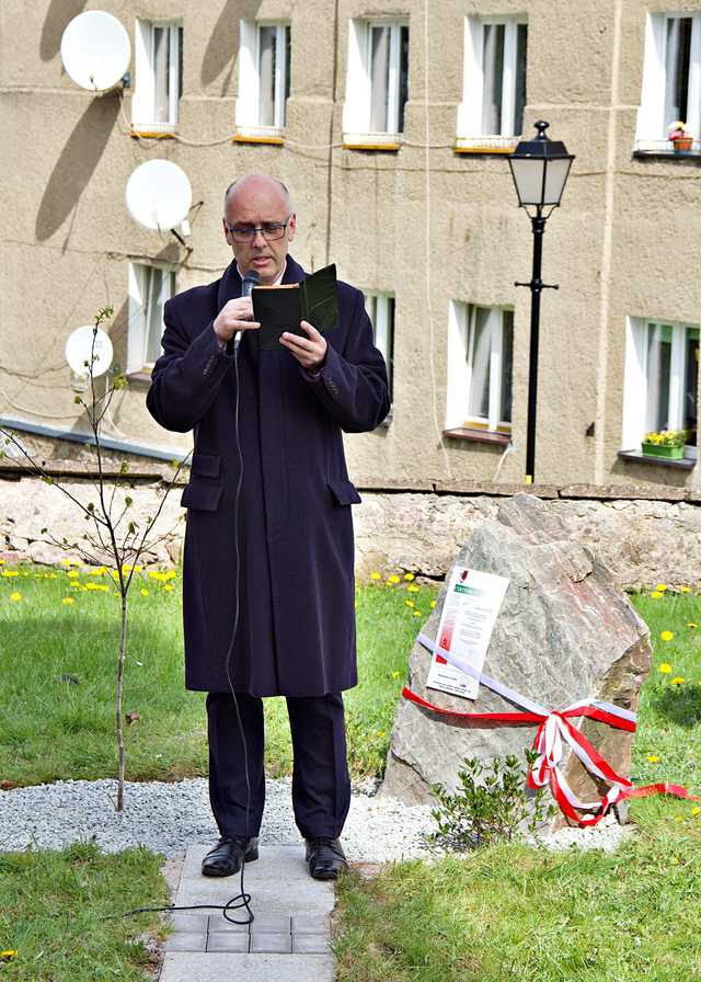 Lewin Kłodzki, 14.4.2024