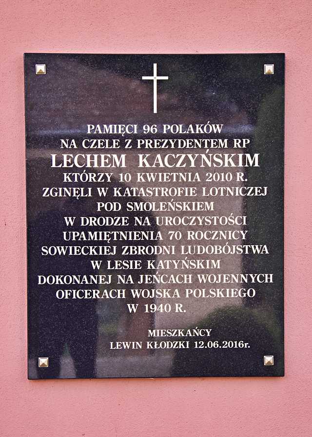 Lewin Kłodzki, 14.4.2024