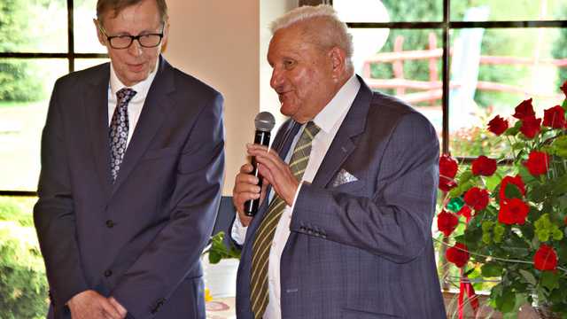 Szczytna, 18.4.2024