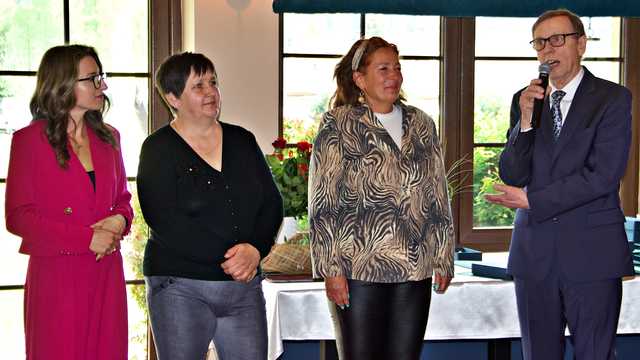 Szczytna, 18.4.2024