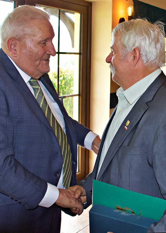 Szczytna, 18.4.2024