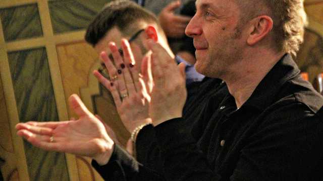 Bystrzyca Kłodzka, 19.4.2024