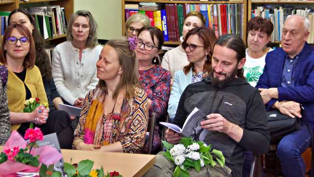 Kłodzko, 23.4.2024