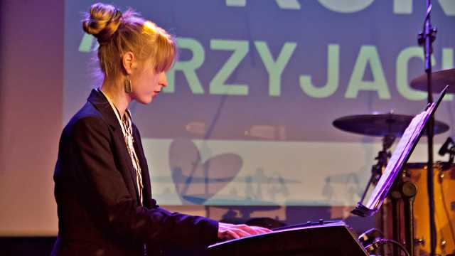 Bystrzyca Kłodzka, 24.4.2024
