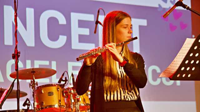 Bystrzyca Kłodzka, 24.4.2024