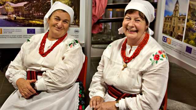 Bystrzyca Kłodzka, 24.4.2024