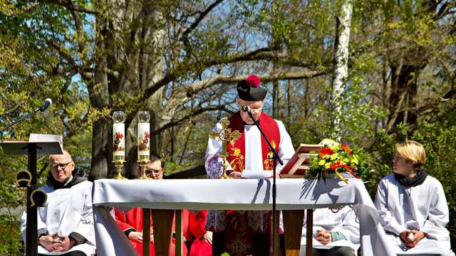 Lądek-Zdrój, 27.4.2024