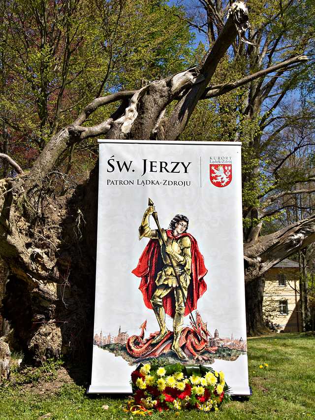 Lądek-Zdrój, 27.4.2024