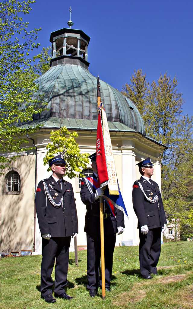 Lądek-Zdrój, 27.4.2024