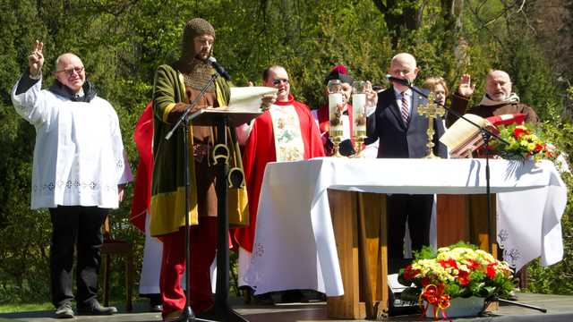 Lądek-Zdrój, 27.4.2024