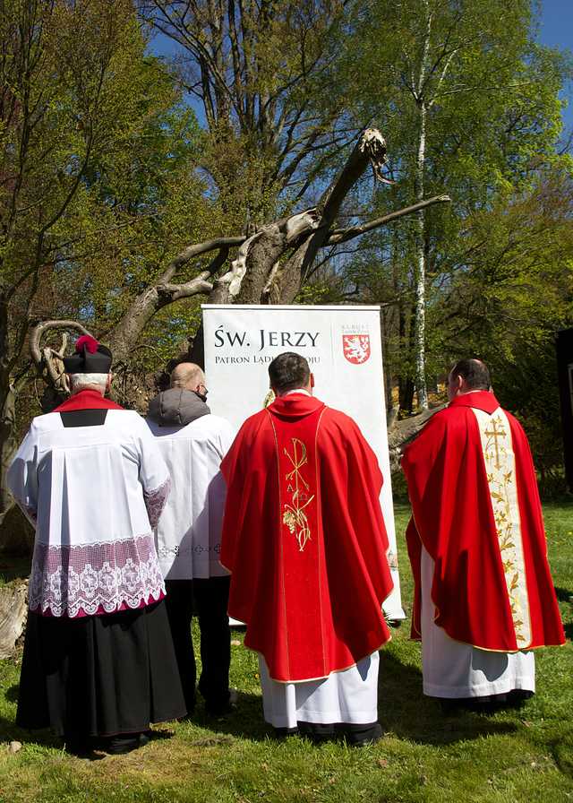 Lądek-Zdrój, 27.4.2024