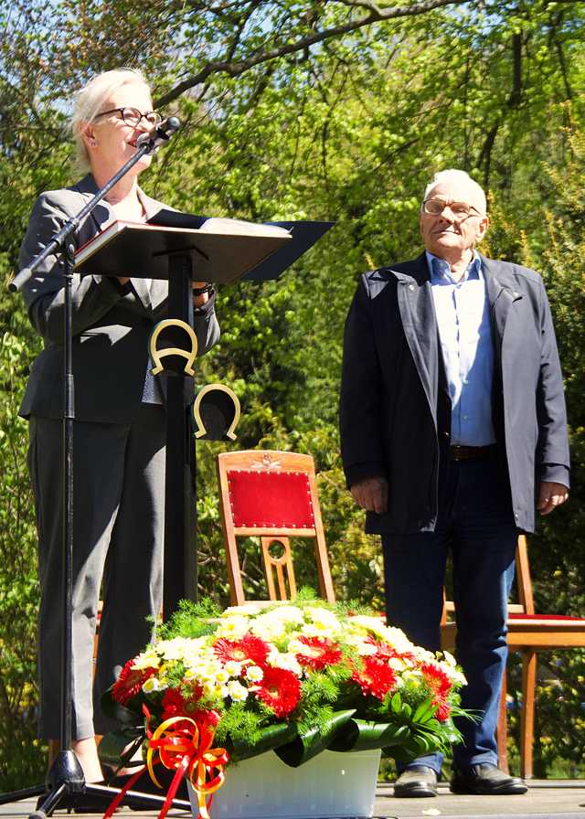 Lądek-Zdrój, 27.4.2024