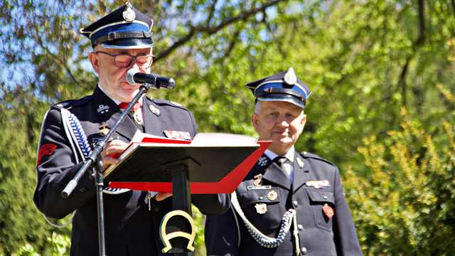 Lądek-Zdrój, 27.4.2024
