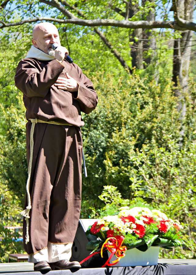 Lądek-Zdrój, 27.4.2024