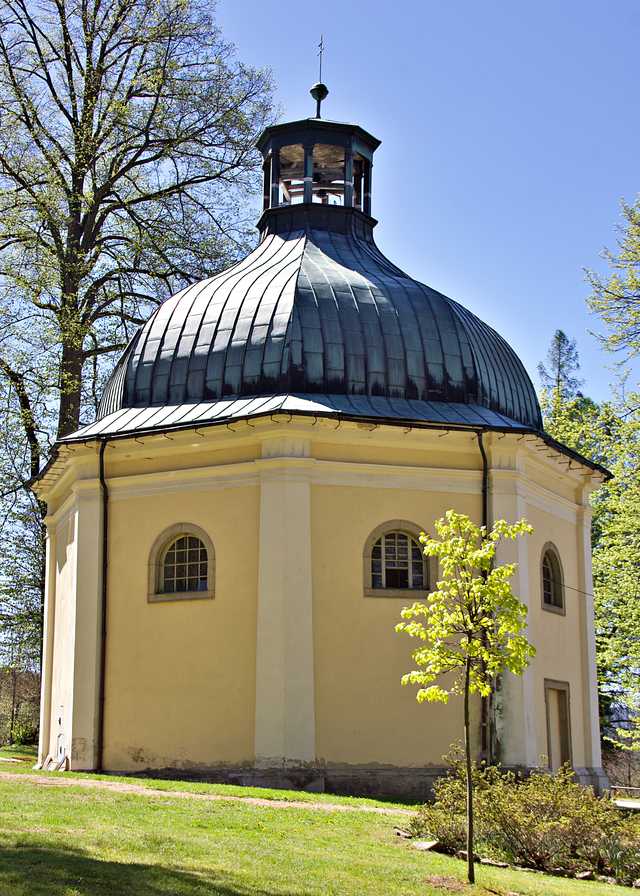 Lądek-Zdrój, 27.4.2024