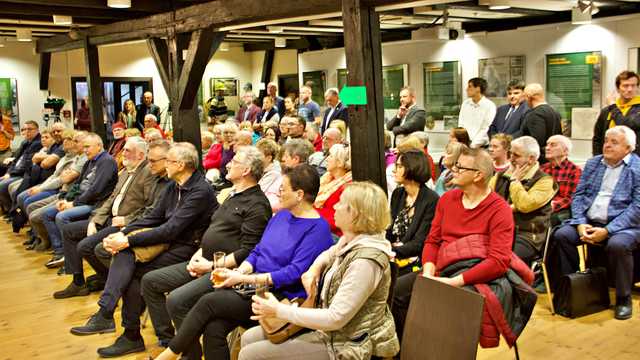 Duszniki-Zdrój, 26.4.2024