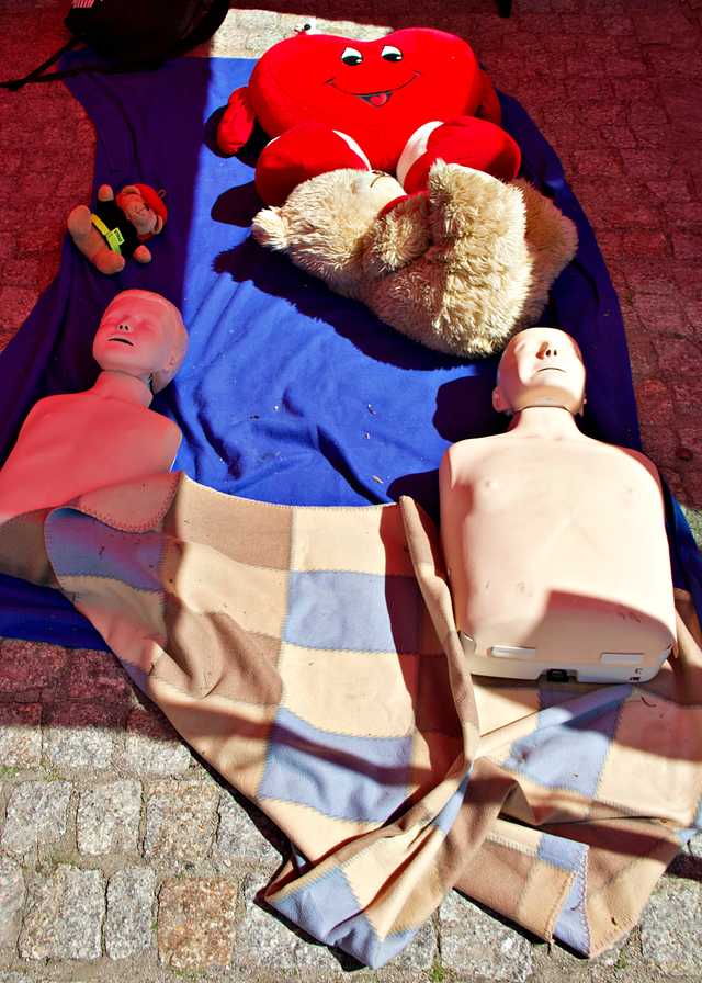 Radków, 1.5.2024