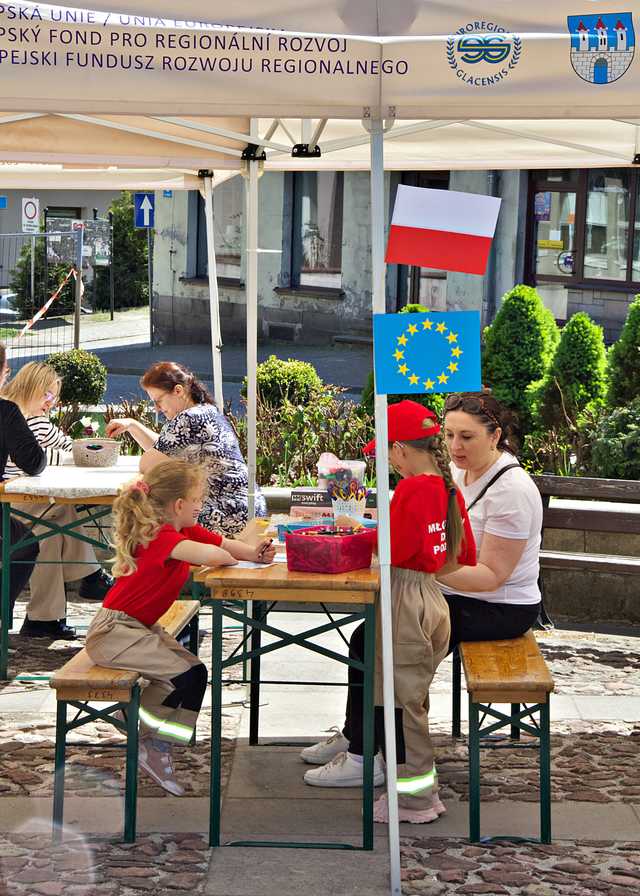 Radków, 1.5.2024