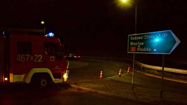 Kłodzko, 2.5.2024