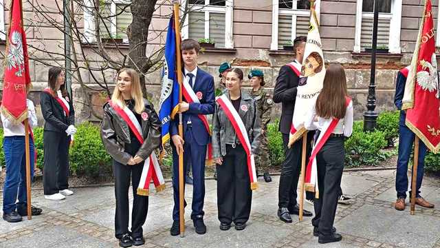 Kłodzko, 3.5.2024