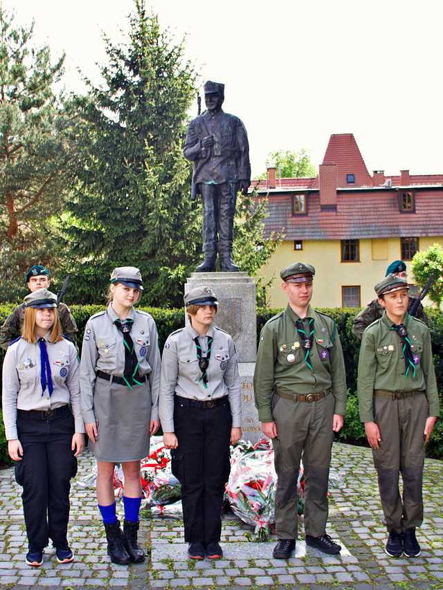 Kłodzko, 3.5.2024