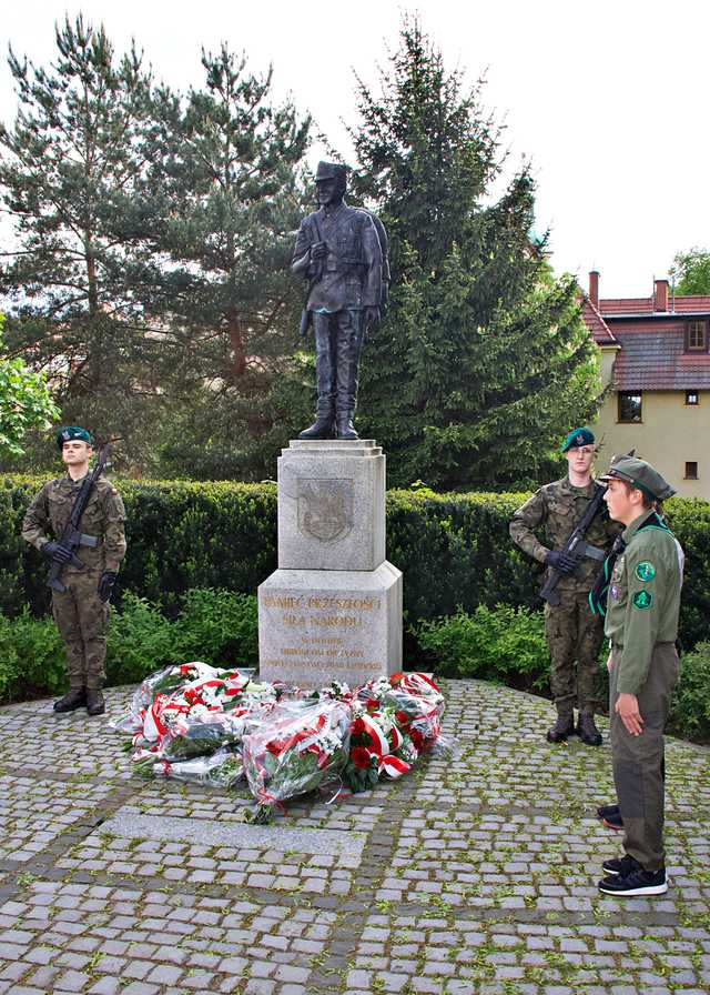 Kłodzko, 3.5.2024