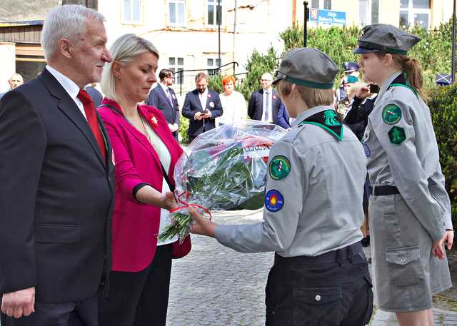 Kłodzko, 3.5.2024