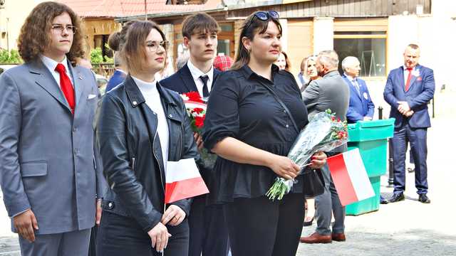 Kłodzko, 3.5.2024
